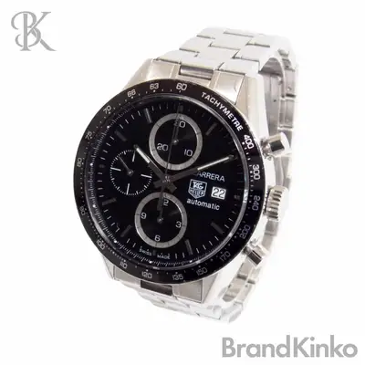 TAG Heuer Carrera CV2010-3 Chronograph