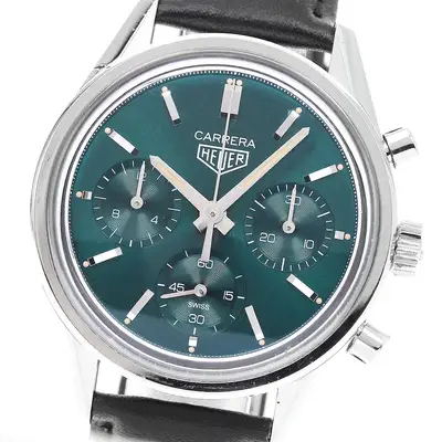 TAG Heuer Carrera CBK221F TO318872