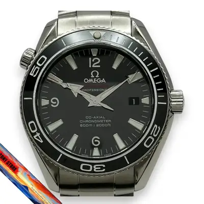 Omega Seamaster 222.30.42.20.01.001