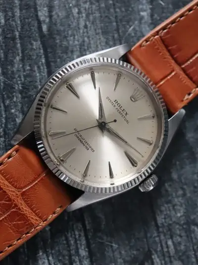 Rolex Oyster Perpetual 41721