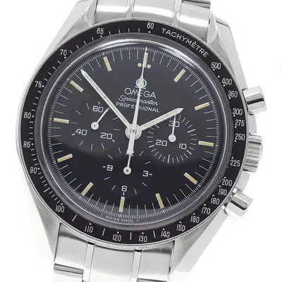 Omega Speedmaster Professional 3572.5 TO327367