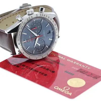 Omega Speedmaster 331.12.42.51.03.001
