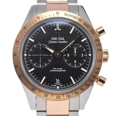 Omega Speedmaster 331.20.42.51.01.002
