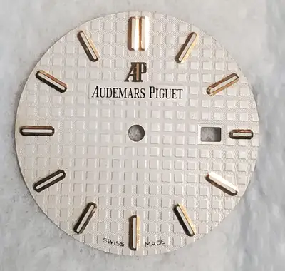 Audemars Piguet Royal Oak 67650OR