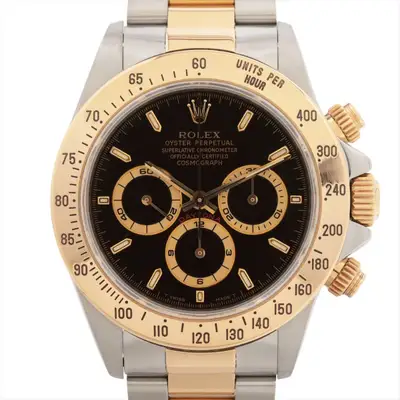 Rolex Daytona 16523