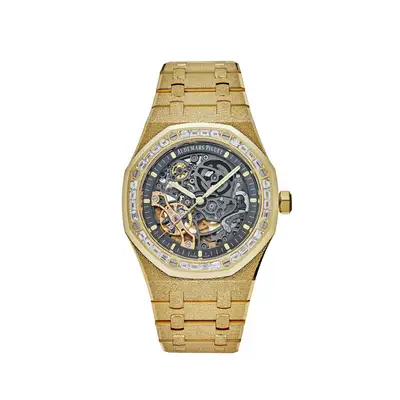 Audemars Piguet Royal Oak 15412BA
