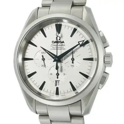 Omega Seamaster 2512.30