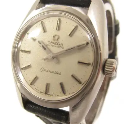 Omega Seamaster 565.026
