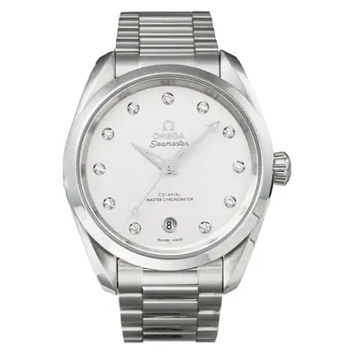 Omega Seamaster 220.10.38.20.52.001