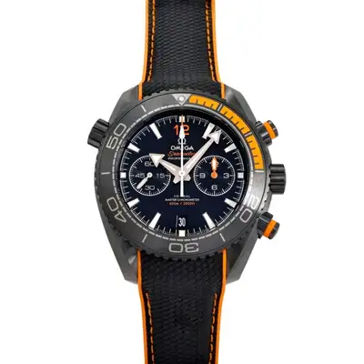 Omega Seamaster 215.92.46.51.01.001