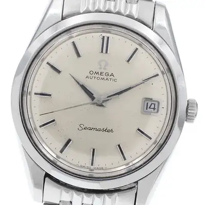Omega Seamaster 168.024
