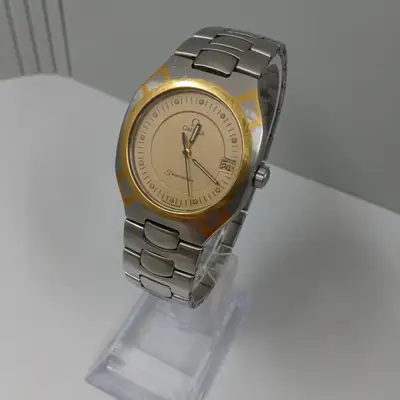 Omega Seamaster Polaris OMEGA