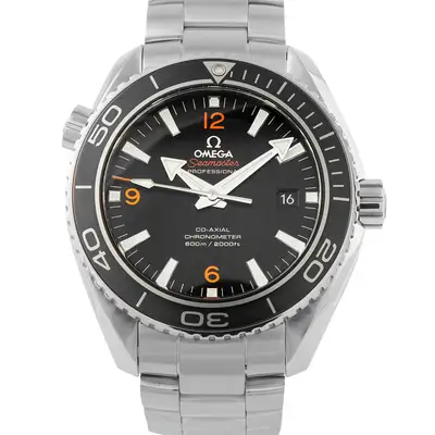 Omega Seamaster 232.30.44.22.01.002