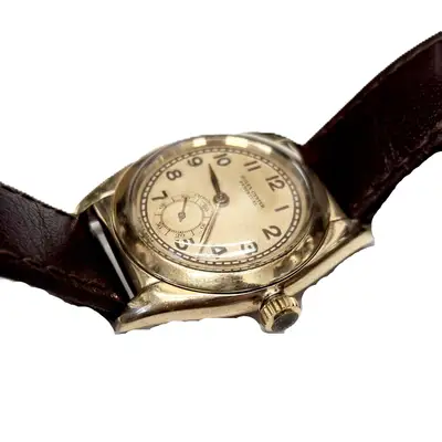 Rolex Very Early Rolex 3130 Oyster Perpetual