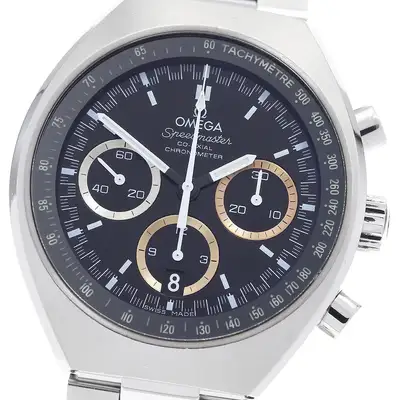 Omega Speedmaster 522.10.43.50.01.001