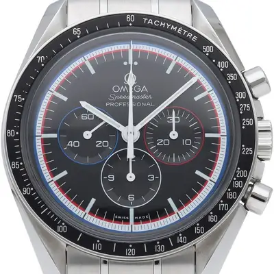 Omega Speedmaster Professional Apollo 15 40th