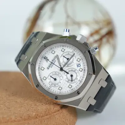 Audemars Piguet Royal Oak 26022BC