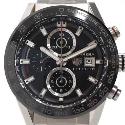TAG Heuer CARRERA HEUER 01 S