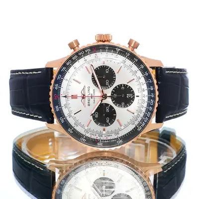 Breitling NAVITIMER B01 CHRONOGRAPH RB0137241G1P1