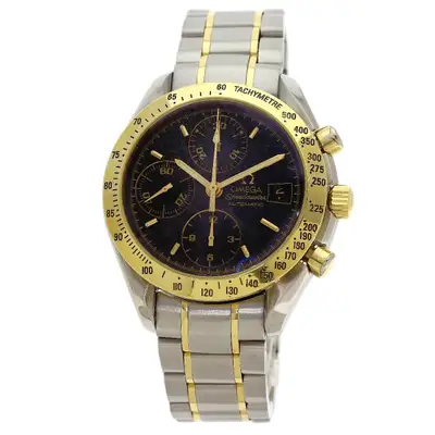 Omega Speedmaster 3313.50