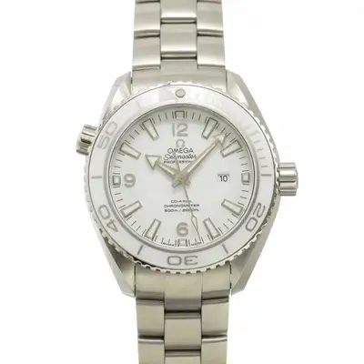 Omega Seamaster Planet Ocean 232 30