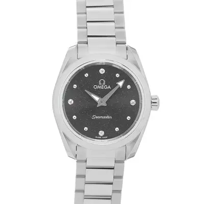 Omega Seamaster 220.10.28.60.51.001