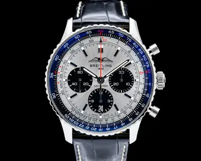 Breitling AB0138 Navitimer B01 Chronograph 43