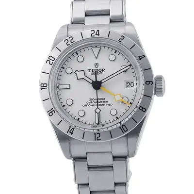 Tudor Black Bay M79470-0004 Stainless Steel