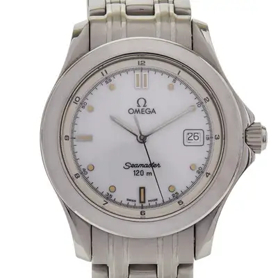 Omega Seamaster 2511.20