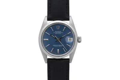 Rolex Datejust 6827 Stainless Steel