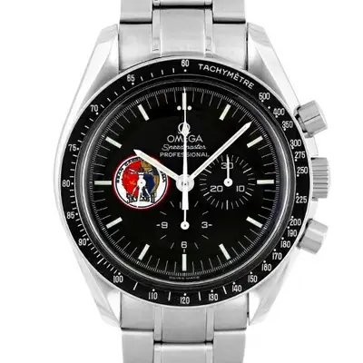 Omega Speedmaster 3597.22
