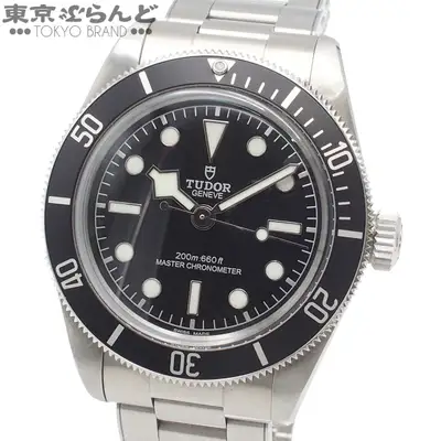 Tudor Black Bay 7941A1A0NU TO306638