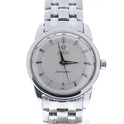 Omega Seamaster 1502.40.00