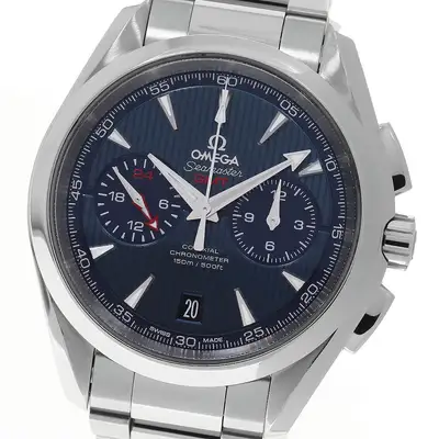 Omega Seamaster 231.10.43.52.03.001