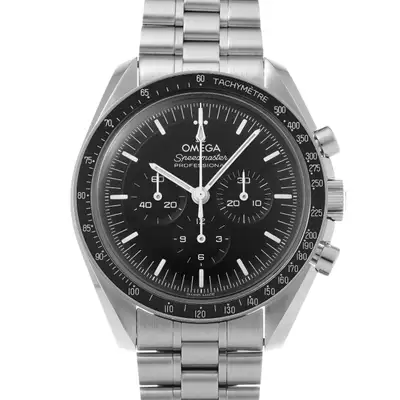 Omega Speedmaster Moonwatch Professional Co-axial Master