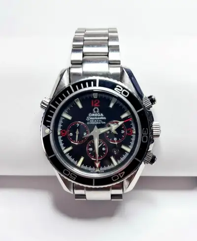 Omega Seamaster 2210.50