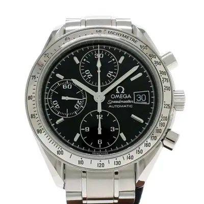 Omega Speedmaster Date 3513.5 A Rank