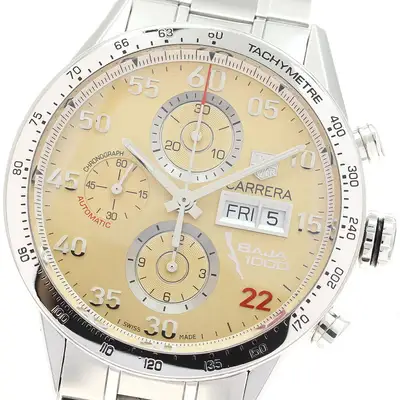 TAG Heuer Carrera Baja California 1000