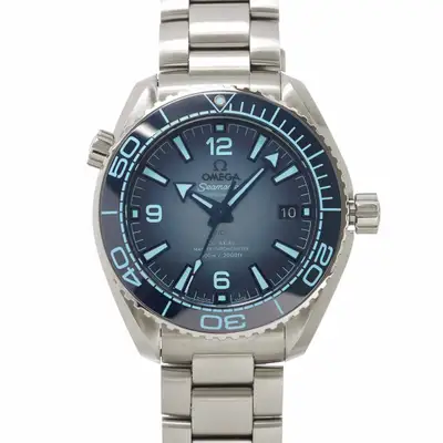 Omega Seamaster Planet Ocean 215 30