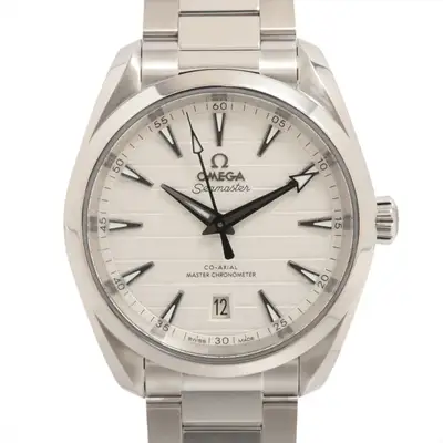 Omega Seamaster 220.10.38.20.02.001