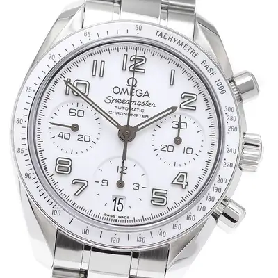 Omega Speedmaster 324.30.38.40.04.001