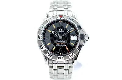 Omega Seamaster 251650