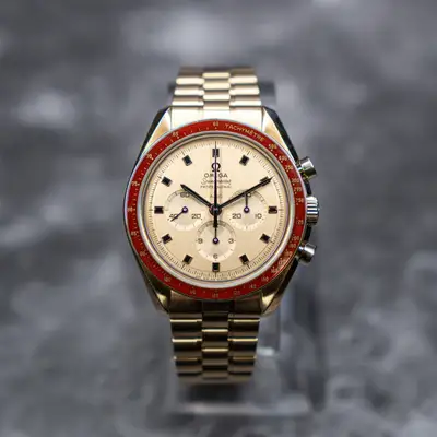 Omega Speedmaster 310.60.42.50.99.001