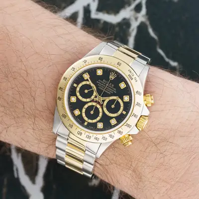 Rolex Daytona 16523