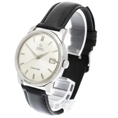 Omega Seamaster 166.011