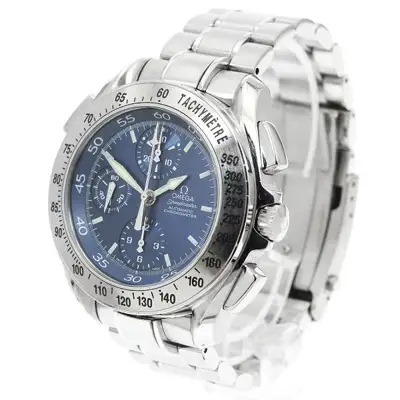 Omega Speedmaster 3540.80