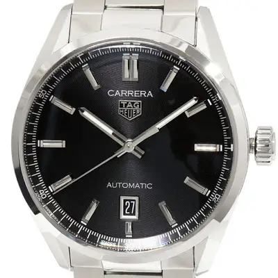TAG Heuer Carrera Caliber 5 WBN2110