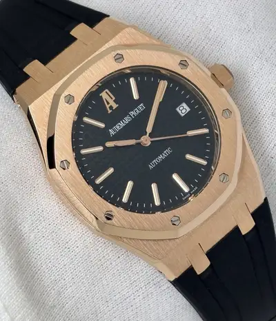 Audemars Piguet Royal Oak 15300OR