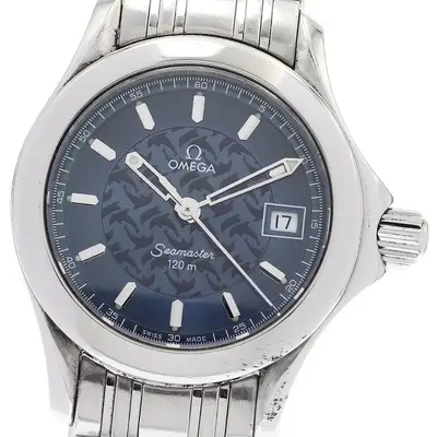 Omega Seamaster 120 2586.8 TO322114