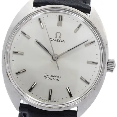 Omega Seamaster 135.017